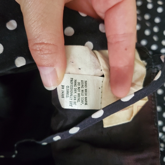 Vintage Dress - Picture 5 of 5